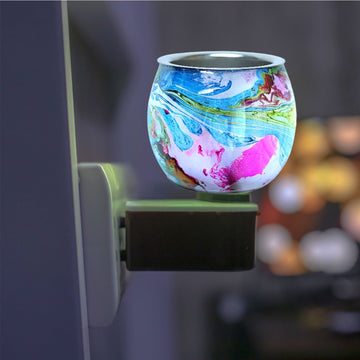 Multipurpose Ceramic Kapoor Dani ( DN-23 )