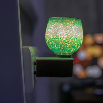 Multipurpose Ceramic Kapoor Dani ( DN-GREEN )